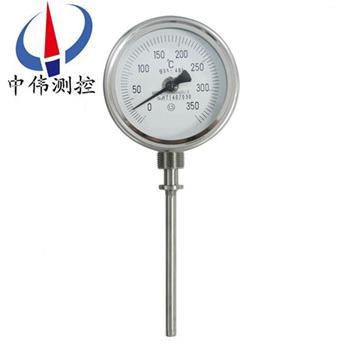 防護(hù)型雙金屬溫度計