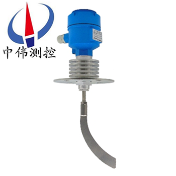 8高溫型阻旋式料位開(kāi)關(guān)(法蘭安裝)C型.png