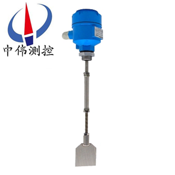 5長度可調(diào)型阻旋式料位開關(guān)(螺紋安裝)A型.png