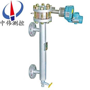 電動(dòng)浮筒液位變送器